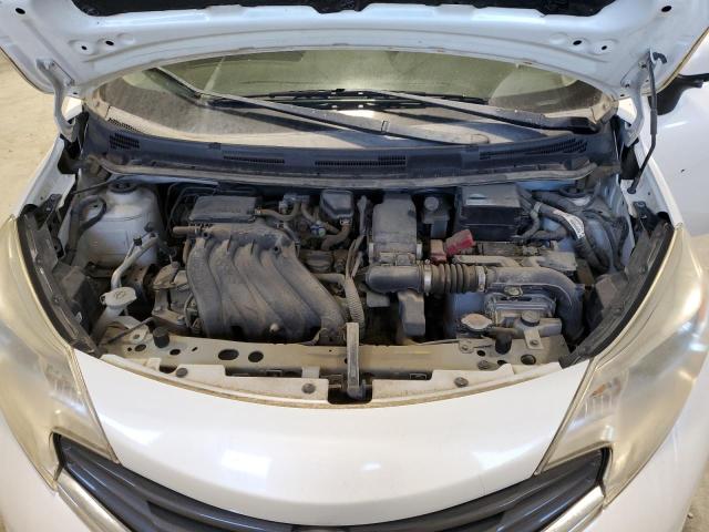 Photo 12 from auction – 2014 NISSAN VERSA NOTE with VIN 3N1CE2CP5EL384065