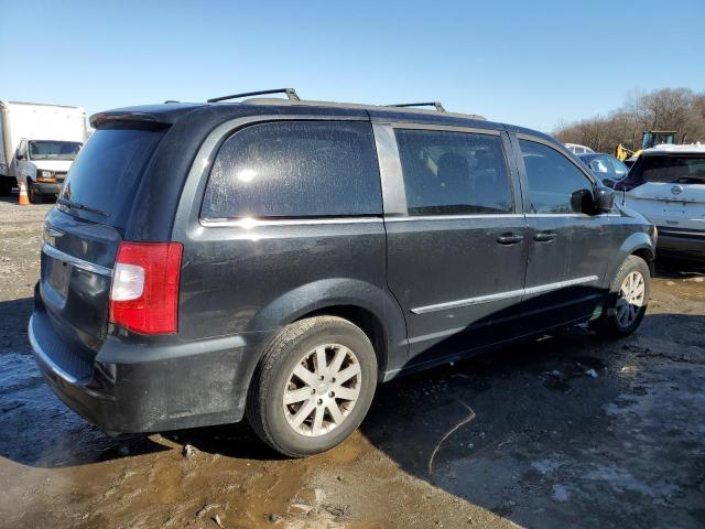Photo 3 from auction – 2014 CHRYSLER TOWN & COU with VIN 2C4RC1BG1ER398525