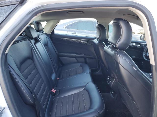 Photo 10 from auction – 2017 FORD FUSION SE with VIN 3FA6P0LU0HR296031