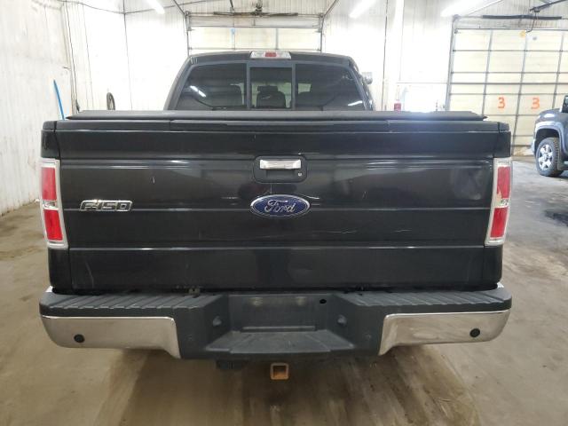 Photo 6 from auction – 2012 FORD F150 SUPER with VIN 1FTFW1ET1CKD24469