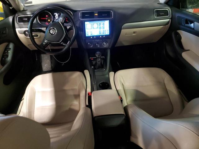Photo 8 from auction – 2017 VOLKSWAGEN JETTA SE with VIN 3VWB67AJ4HM396558