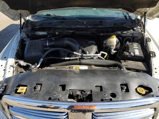Photo 11 from auction – 2016 RAM 1500 SLT with VIN 1C6RR6LT5GS403418