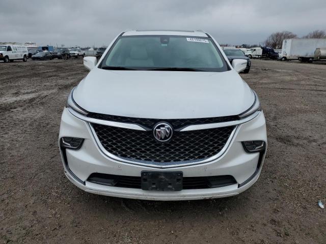 Photo 5 from auction – 2022 BUICK ENCLAVE AV with VIN 5GAERDKWXNJ106656