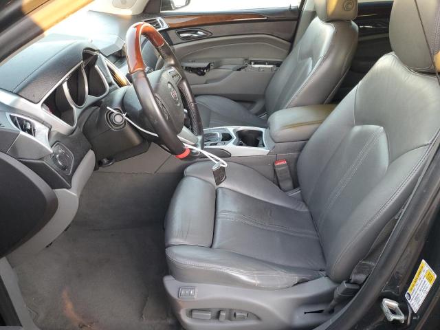 Photo 7 from auction – 2011 CADILLAC SRX LUXURY with VIN 3GYFNAEY8BS611206
