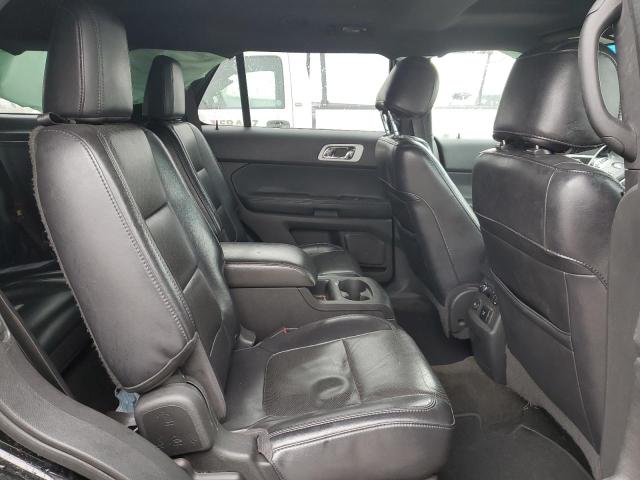 Photo 11 from auction – 2012 FORD EXPLORER L with VIN 1FMHK8F83CGA50956