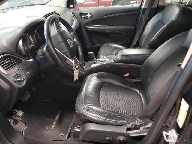 Photo 7 from auction – 2017 DODGE JOURNEY CR with VIN 3C4PDDGG8HT647872