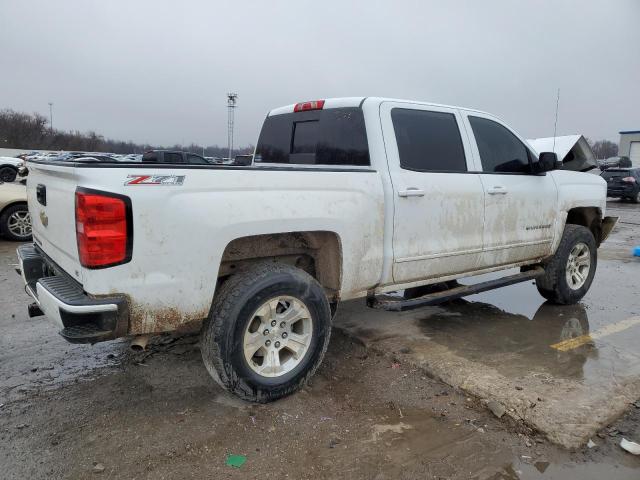 Photo 3 from auction – 2017 CHEVROLET SILVERADO with VIN 3GCUKREC3HG263450