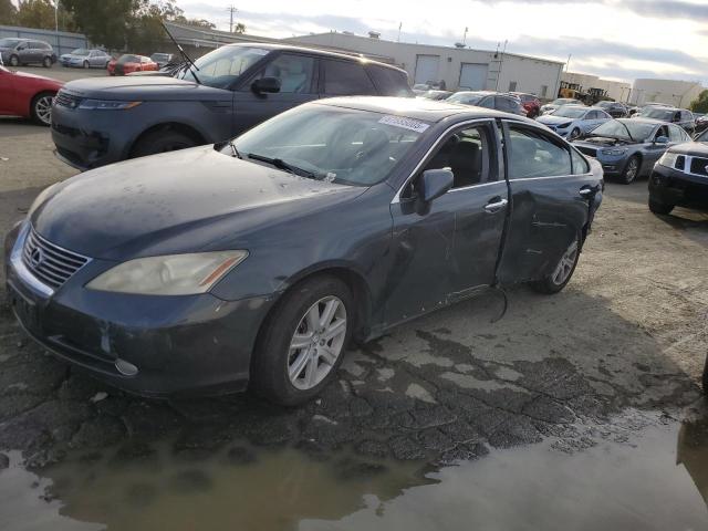 LEXUS ES 350 2009 con VIN JTHBJ46G792301558 - Foto de la subasta