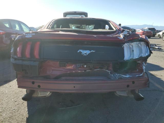 Zdjęcie 6 z aukcji – 2019 FORD MUSTANG z VIN 1FA6P8TH9K5202658