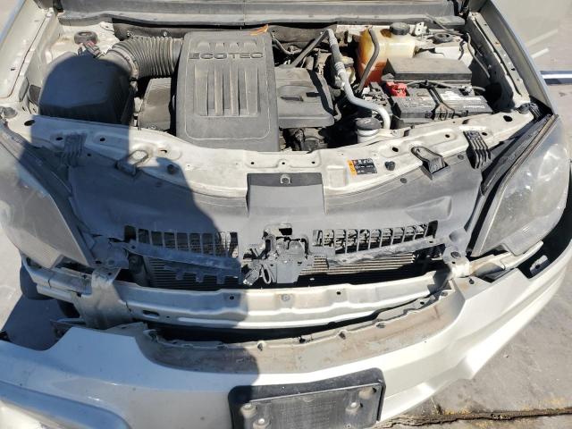 Photo 11 from auction – 2015 CHEVROLET CAPTIVA LT with VIN 3GNAL3EK4FS516300