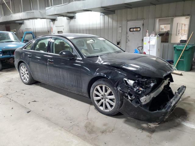 Photo 4 from auction – 2014 AUDI A6 PREMIUM with VIN WAUGFAFC8EN075038