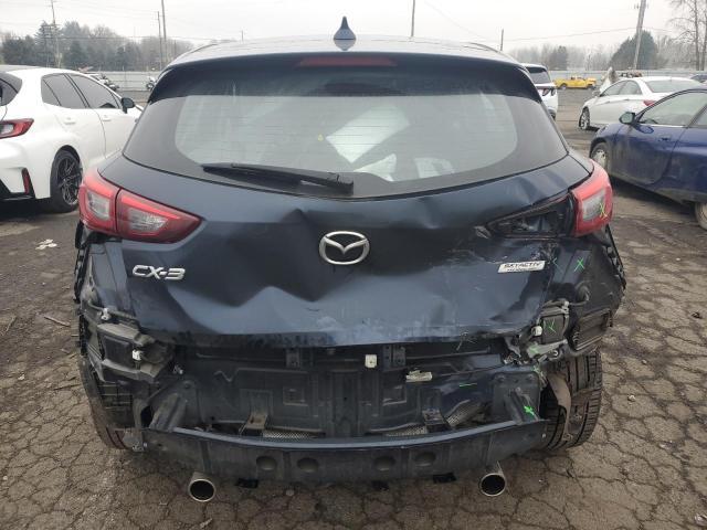 Photo 6 from auction – 2019 MAZDA CX-3 SPORT with VIN JM1DKDB73K1458304