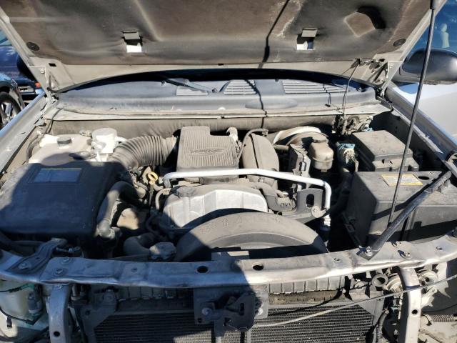 Photo 12 from auction – 2008 CHEVROLET TRAILBLAZE with VIN 1GNDS13S782222508