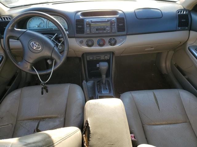 Photo 8 from auction – 2003 TOYOTA CAMRY LE with VIN 4T1BF30KX3U550194