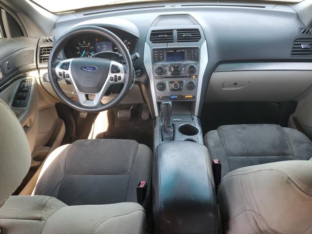 Photo 8 from auction – 2014 FORD EXPLORER with VIN 1FM5K7B86EGA63612