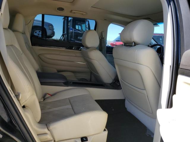 Photo 10 from auction – 2015 LINCOLN MKT with VIN 2LMHJ5AT1FBL03818