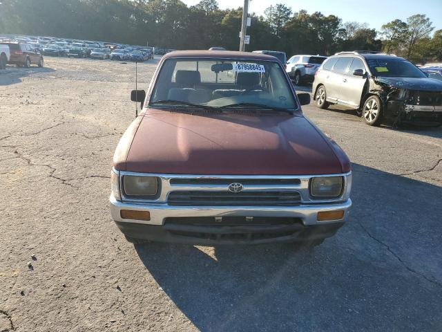 Photo 5 from auction – 1994 TOYOTA PICKUP with VIN JT4RN93P2R5094405