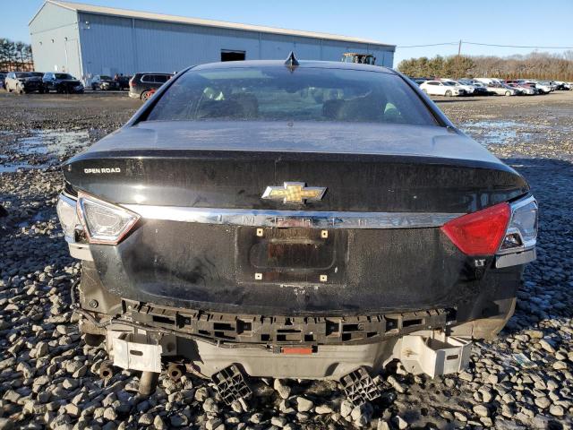 Photo 6 from auction – 2019 CHEVROLET IMPALA LT with VIN 2G11Z5SA0K9143075