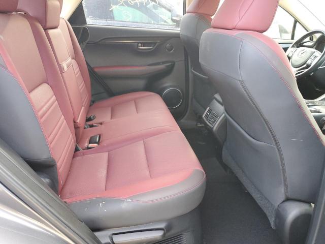 Photo 11 from auction – 2019 LEXUS NX 300 BAS with VIN JTJBARBZ7K2214428