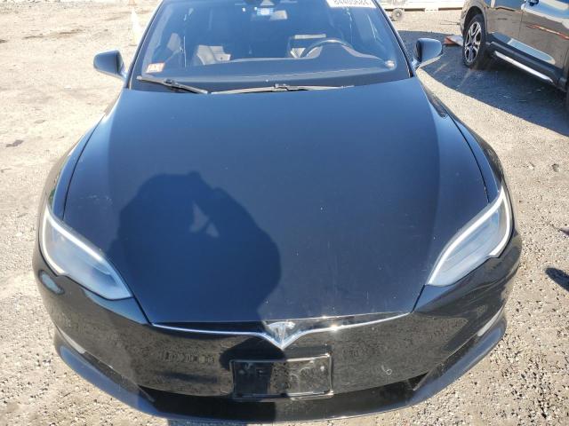 Photo 11 from auction – 2016 TESLA MODEL S with VIN 5YJSA1E43GF139378