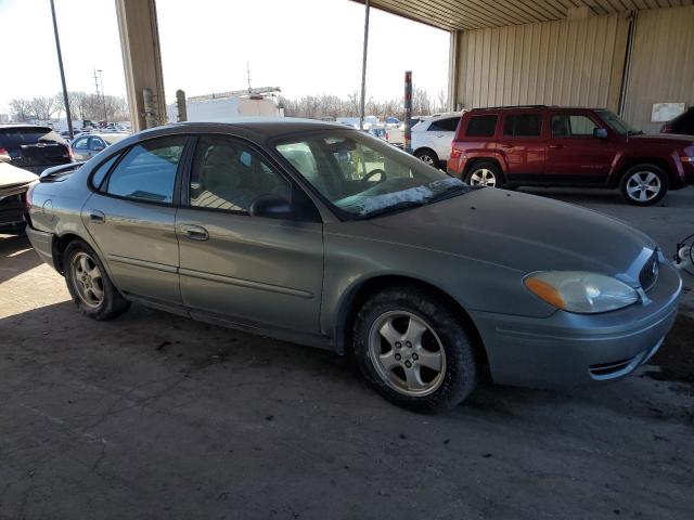 Photo 4 from auction – 2005 FORD TAURUS SE with VIN 1FAFP53255A203327