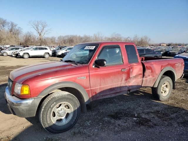 Photo 1 from auction – 2001 FORD RANGER SUP with VIN 1FTZR15E91PA36348