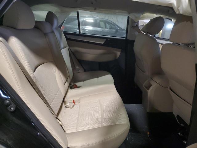 Photo 11 from auction – 2019 SUBARU OUTBACK 2. with VIN 4S4BSABC0K3298837