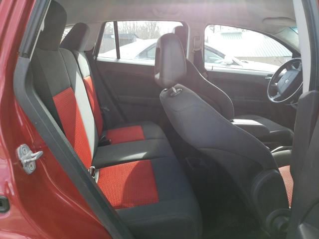 Photo 10 from auction – 2008 DODGE CALIBER SX with VIN 1B3HB48B08D594086