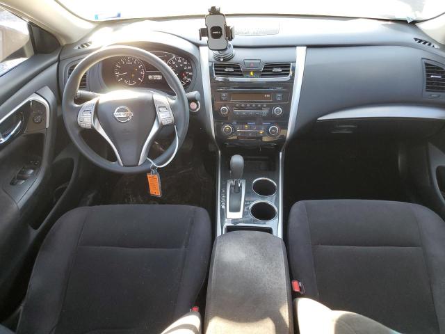 Photo 8 from auction – 2013 NISSAN ALTIMA 2.5 with VIN 1N4AL3AP1DN471100