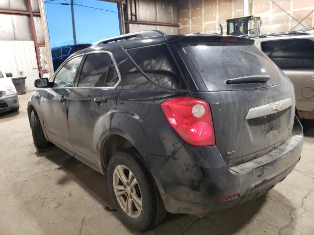 Photo 2 from auction – 2015 CHEVROLET EQUINOX LT with VIN 2GNFLFEK2F6357329