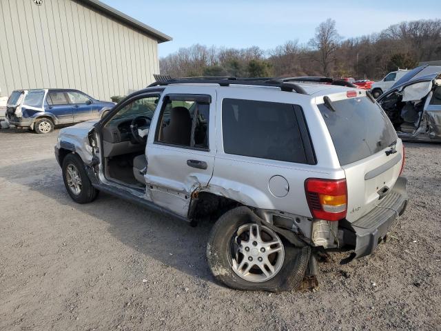 Снимка 2 от търг – 2004 JEEP LAREDO с VIN 1J4GX48S04C258699