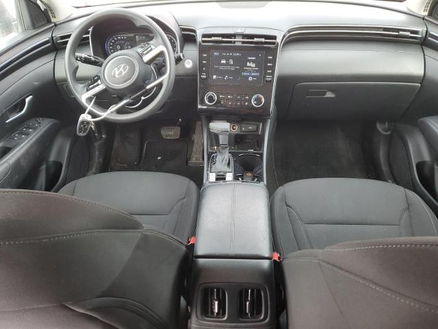 Photo 8 from auction – 2023 HYUNDAI TUCSON SEL with VIN 5NMJBCAE5PH218696