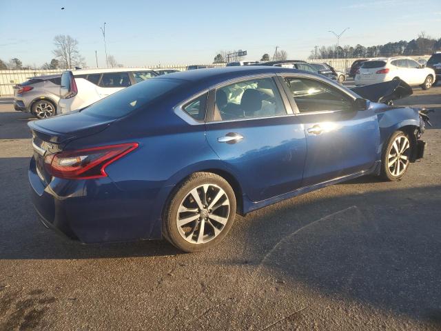 Photo 3 from auction – 2017 NISSAN ALTIMA 2.5 with VIN 1N4AL3AP7HN319862
