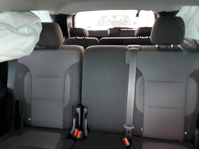 Photo 10 from auction – 2021 CHEVROLET TRAVERSE L with VIN 1GNERFKW2MJ250797