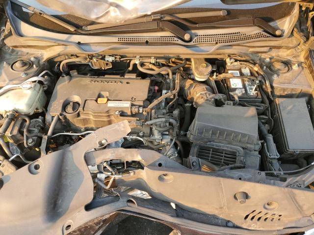 Foto 11 de la subasta – 2017 HONDA CIVIC LX con VIN 19XFC2F59HE024591