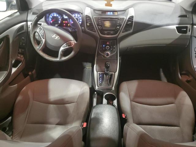 Photo 8 from auction – 2016 HYUNDAI ELANTRA SE with VIN 5NPDH4AE7GH729024
