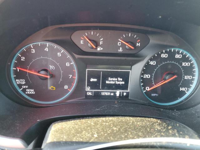 Photo 9 from auction – 2016 CHEVROLET MALIBU LS with VIN 1G1ZB5ST6GF311356