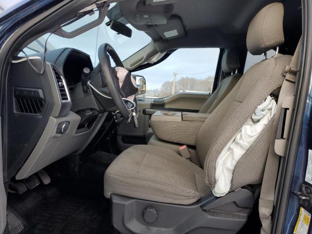 Photo 7 from auction – 2015 FORD F150 SUPER with VIN 1FTFX1EFXFFA92216