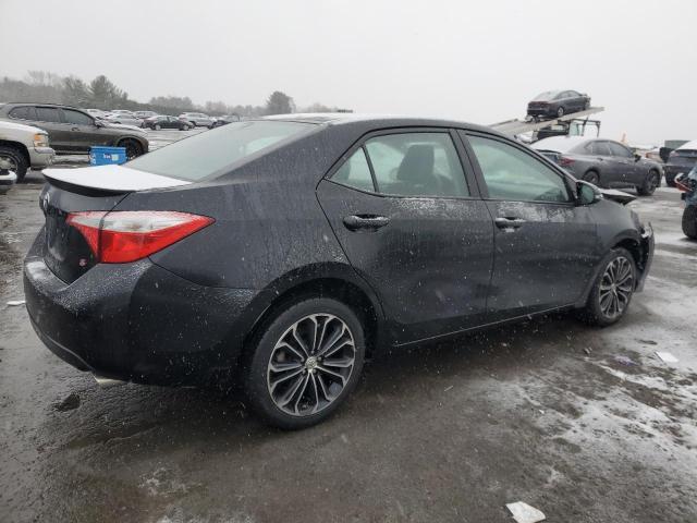 Photo 3 from auction – 2015 TOYOTA COROLLA L with VIN 2T1BURHEXFC439450