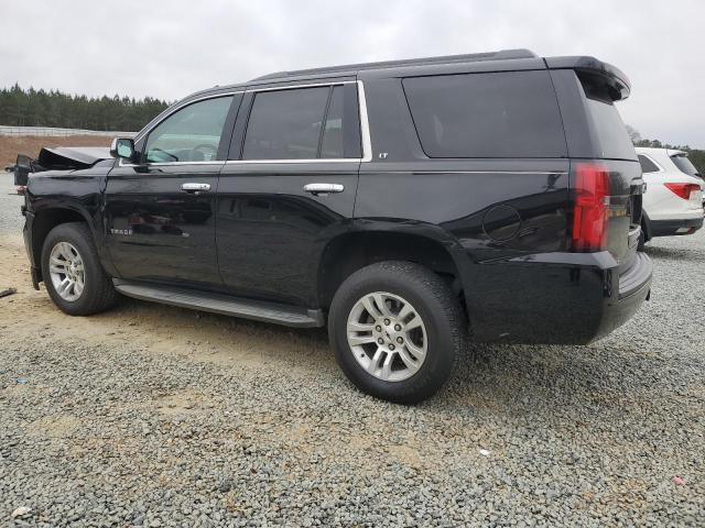Photo 2 from auction – 2015 CHEVROLET TAHOE C150 with VIN 1GNSCBKC8FR503340