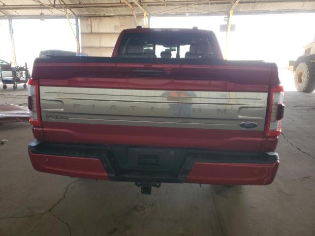 Photo 6 from auction – 2021 FORD F150 SUPER with VIN 1FTFW1ED4MFB62324