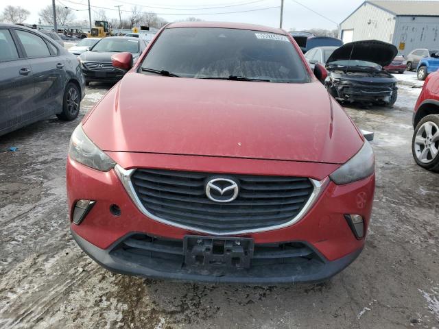 Photo 5 from auction – 2018 MAZDA CX-3 TOURI with VIN JM1DKFC76J0306807