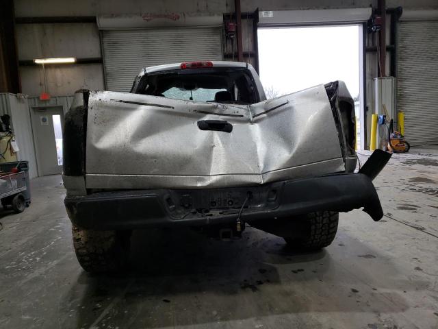 Photo 6 from auction – 2004 DODGE RAM 2500 S with VIN 3D7KU28C64G193172