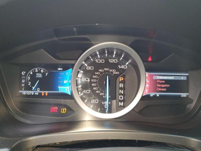 Photo 9 from auction – 2013 FORD EXPLORER X with VIN 1FM5K8D81DGC45610