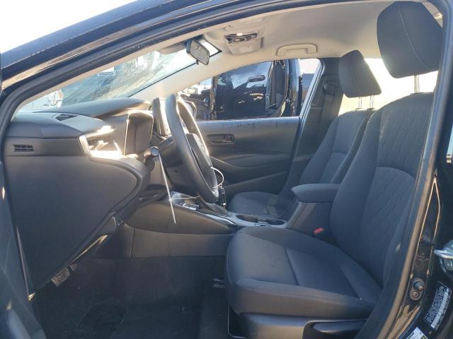 Photo 7 from auction – 2023 TOYOTA COROLLA LE with VIN 5YFB4MDE2PP022365