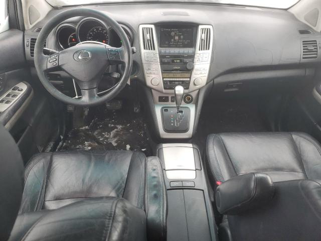 Photo 8 from auction – 2006 LEXUS RX 400 with VIN JTJHW31U660021431