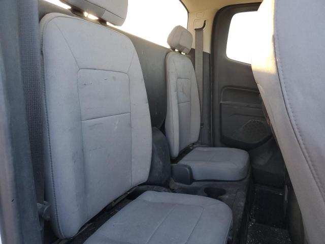 Photo 10 from auction – 2018 CHEVROLET COLORADO with VIN 1GCHSBEAXJ1167200