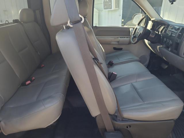 Photo 6 from auction – 2007 GMC NEW SIERRA with VIN 1GTEC19C67Z619742