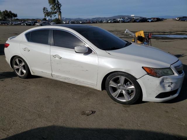 Photo 4 from auction – 2014 ACURA ILX 20 with VIN 19VDE1F35EE008404