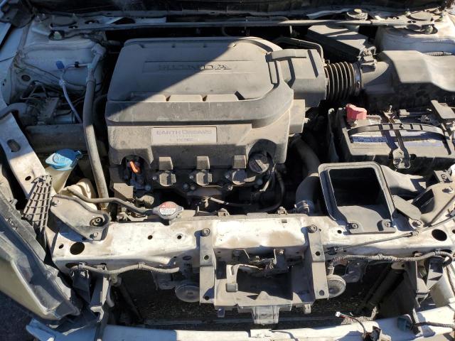 Photo 11 from auction – 2013 HONDA ACCORD EXL with VIN 1HGCR3F80DA023393